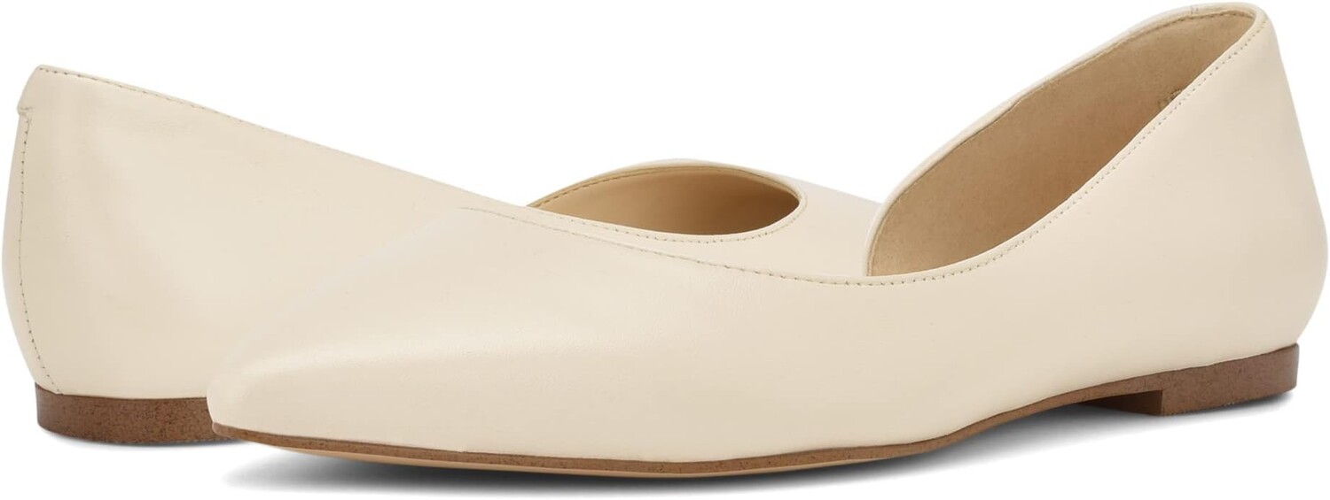 

Балетки Blaha Nine West, цвет Chic Cream