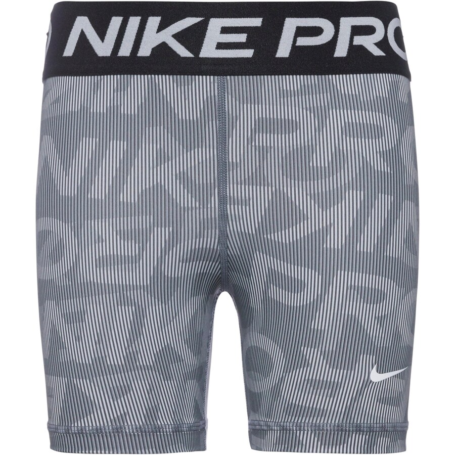 

Узкие спортивные брюки NIKE Pro, серый