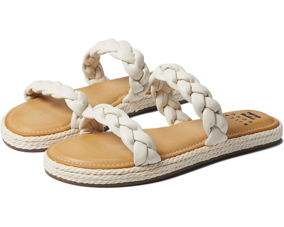 

Сандалии Billabong Bay Breeze, цвет Pristine