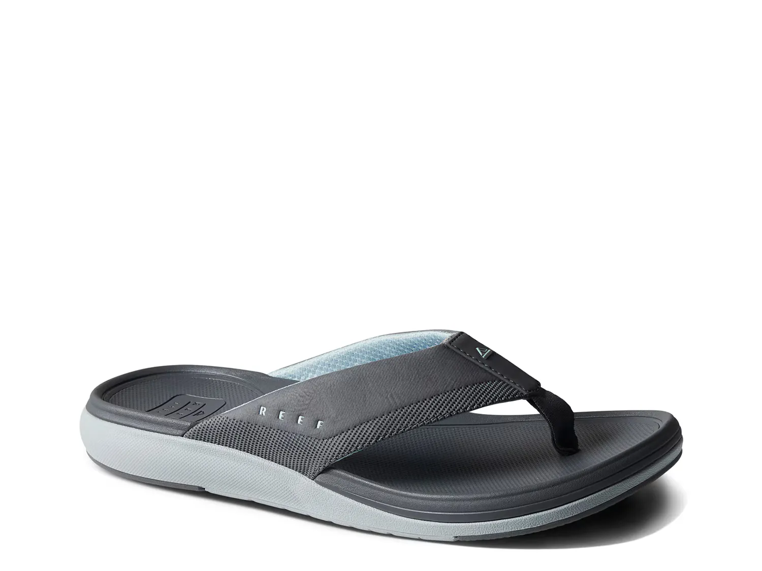 

Сандалии Cushioned Norte Sandal Reef, серый