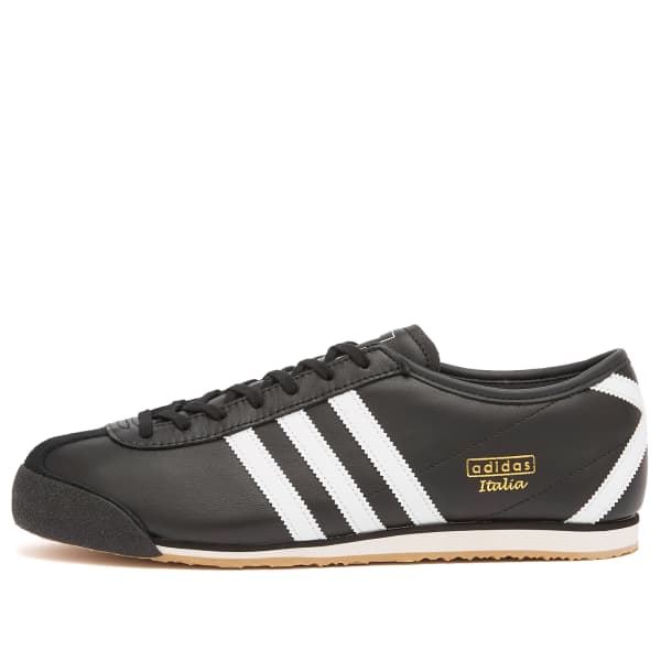 

Кроссовки Italia 70-х годов Adidas, мультиколор