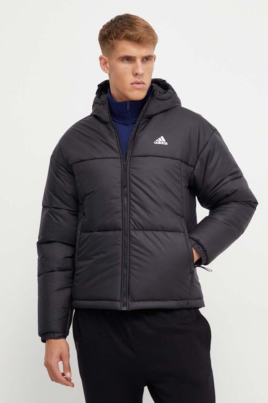 

Куртка adidas, черный