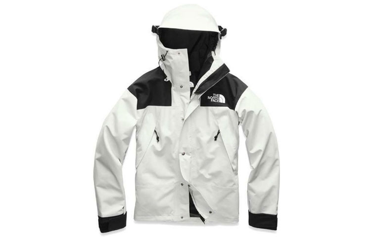 

THE NORTH FACE Водонепроницаемая и ветрозащитная куртка-ветровка мужская, серо-оловянного цвета, Розовый, THE NORTH FACE Водонепроницаемая и ветрозащитная куртка-ветровка мужская, серо-оловянного цвета