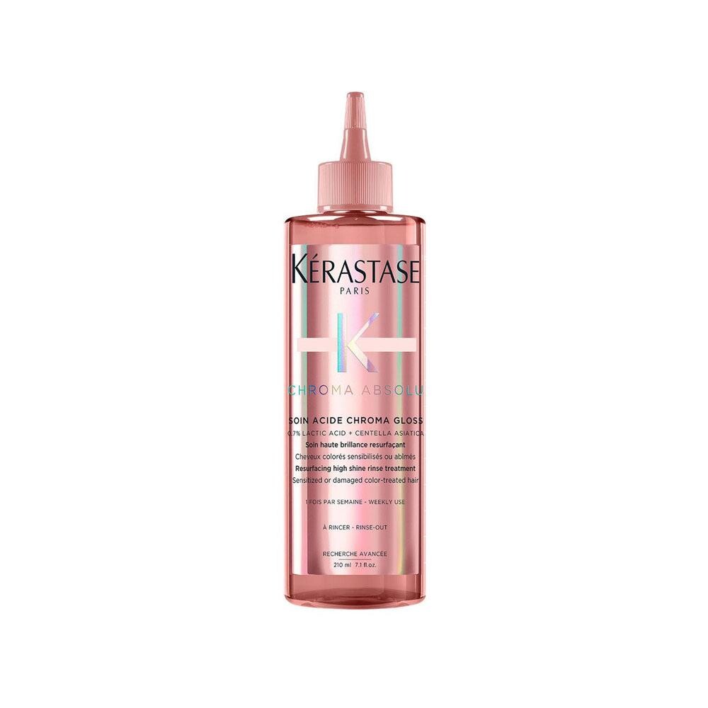 

Флюид Kerastase Chroma Absolu Fluid, 210 мл
