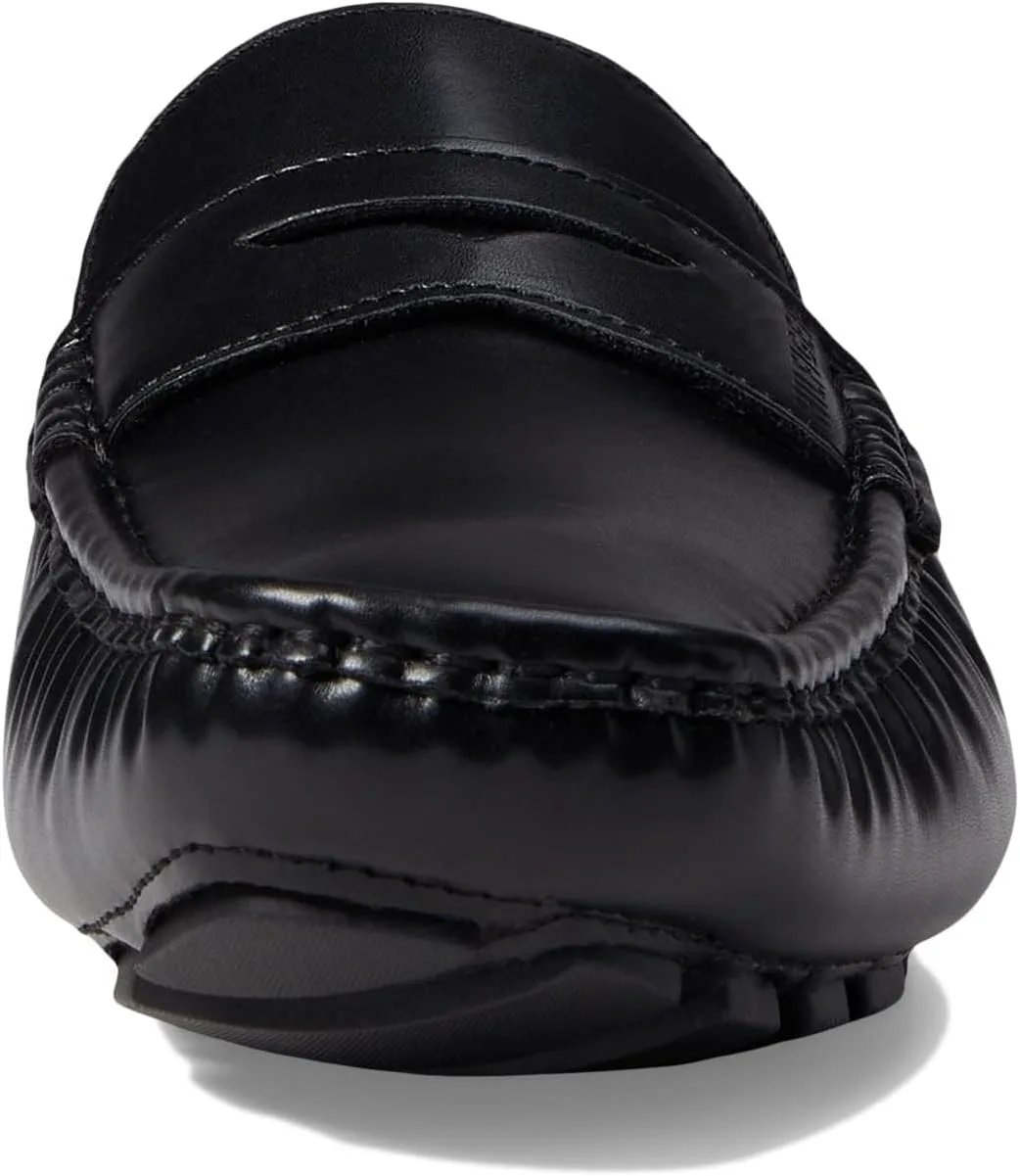 

Лоферы Tommy Hilfiger Mens Amile, черный