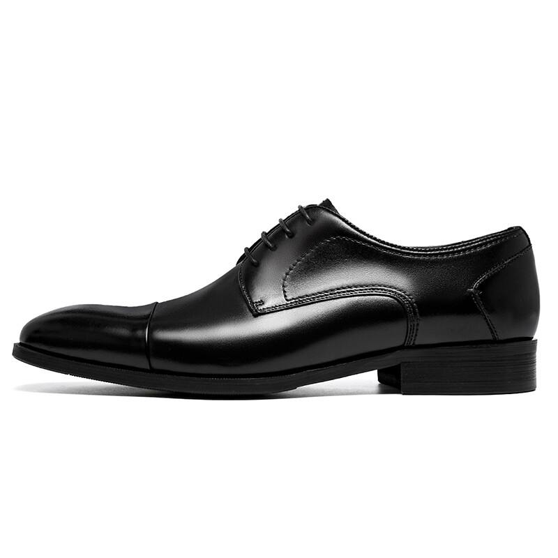 

Туфли ASTON M.JAZZ Dress Shoes Men Low-Top