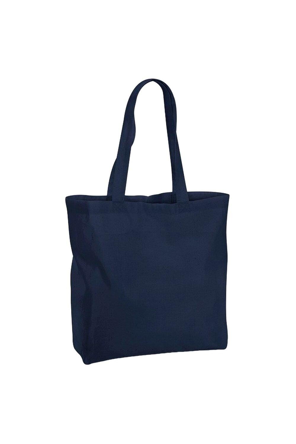 

Сумка-тоут Bag For Life Maxi Westford Mill, темно-синий