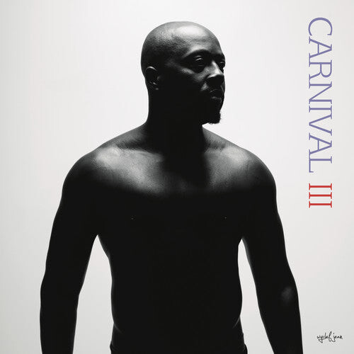 

Виниловая пластинка Jean, Wyclef: Carnival III: The Fall & Rise of a Refugee