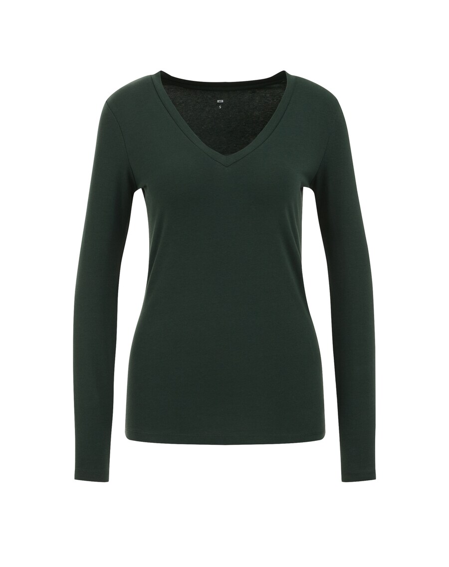 

Лонгслив WE Fashion Shirt, цвет fir