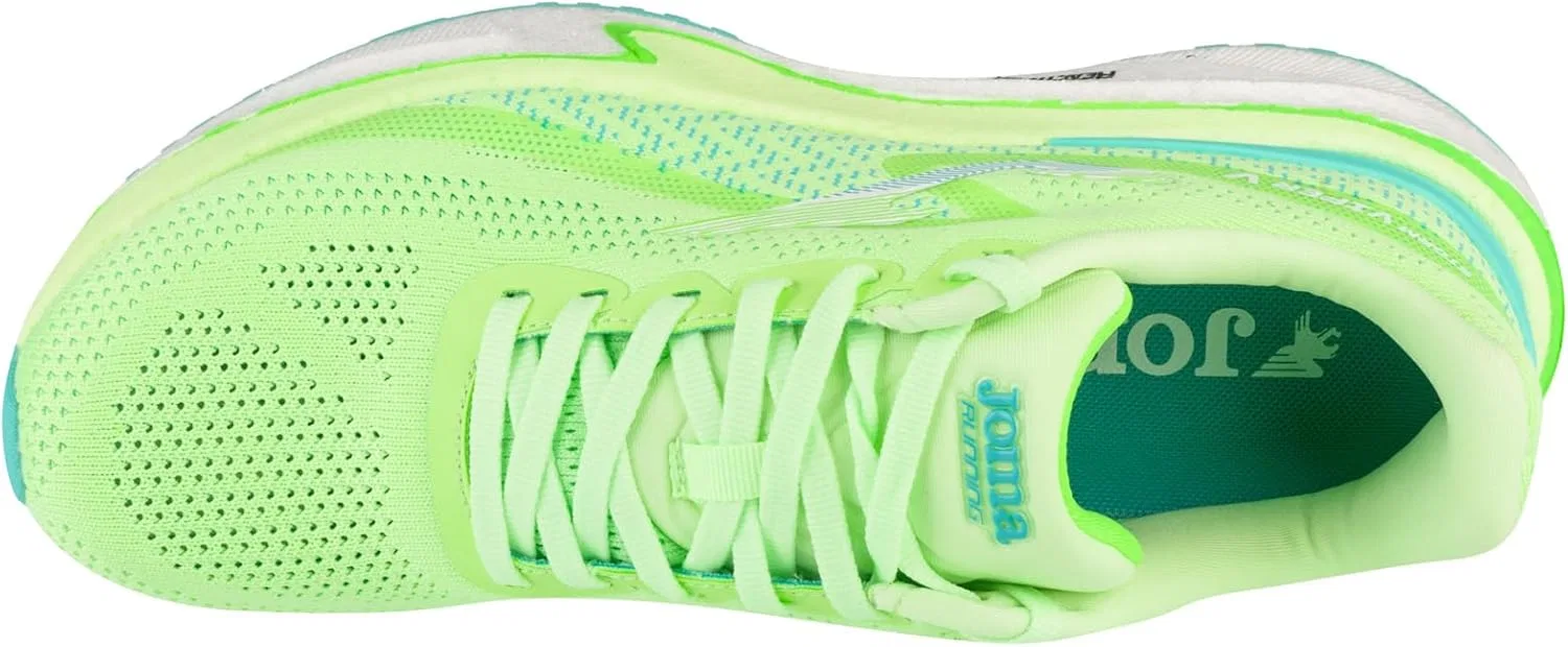 Мужские беговые кроссовки Joma, Green — фото 3