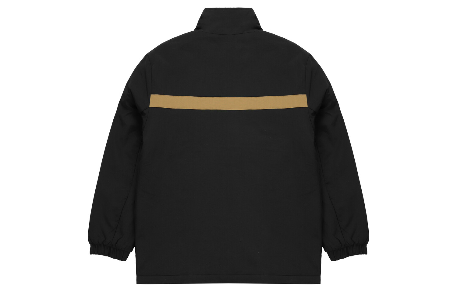 

Мужская стеганая куртка New Balance, цвет Black