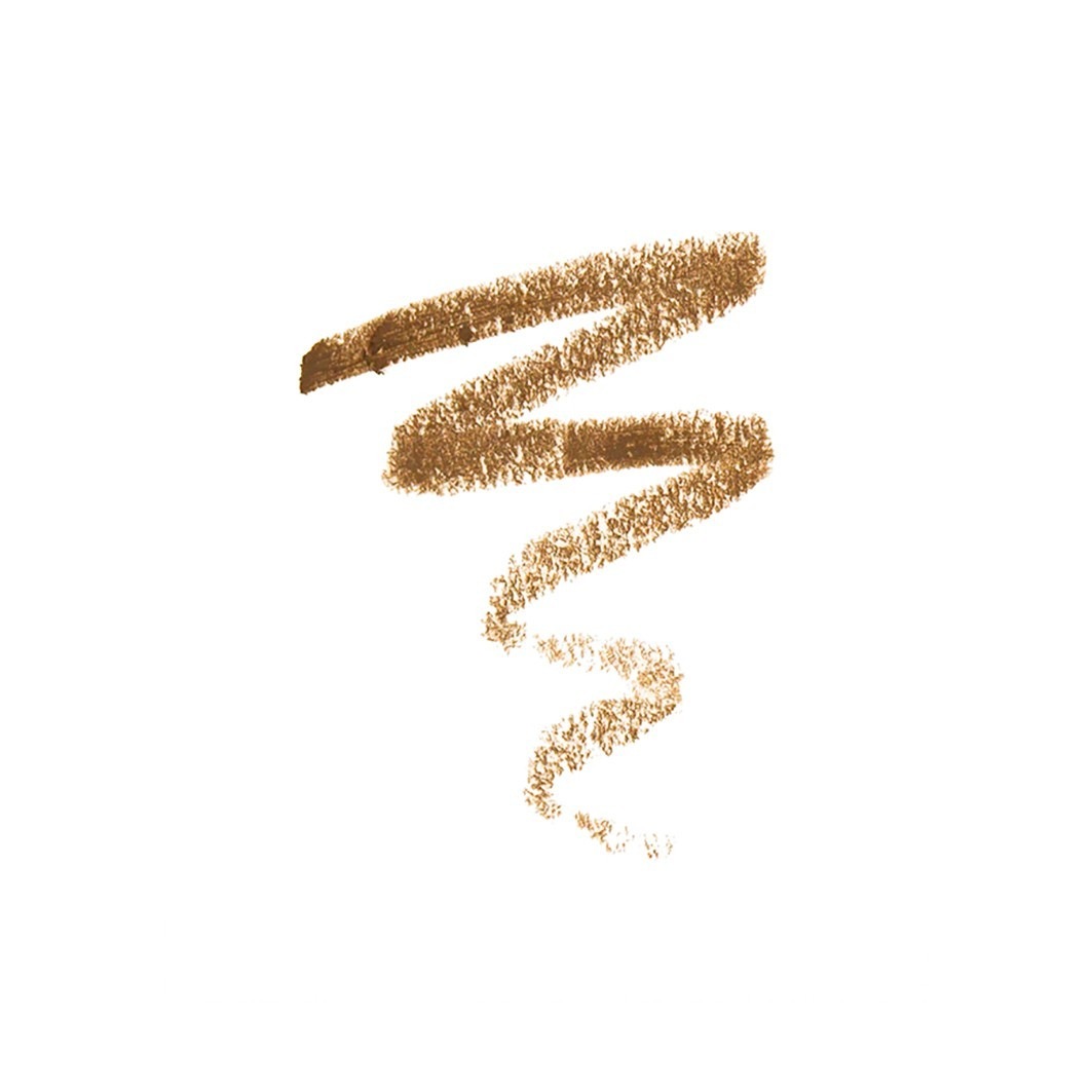 Карандаш для бровей sketch & sculpt brow pencil Stila, light, вес 0.04 гр. — фото 3