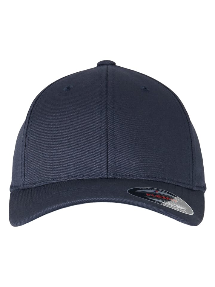 

Бейсболка Flexfit Flexfit, цвет darknavy/darknavy