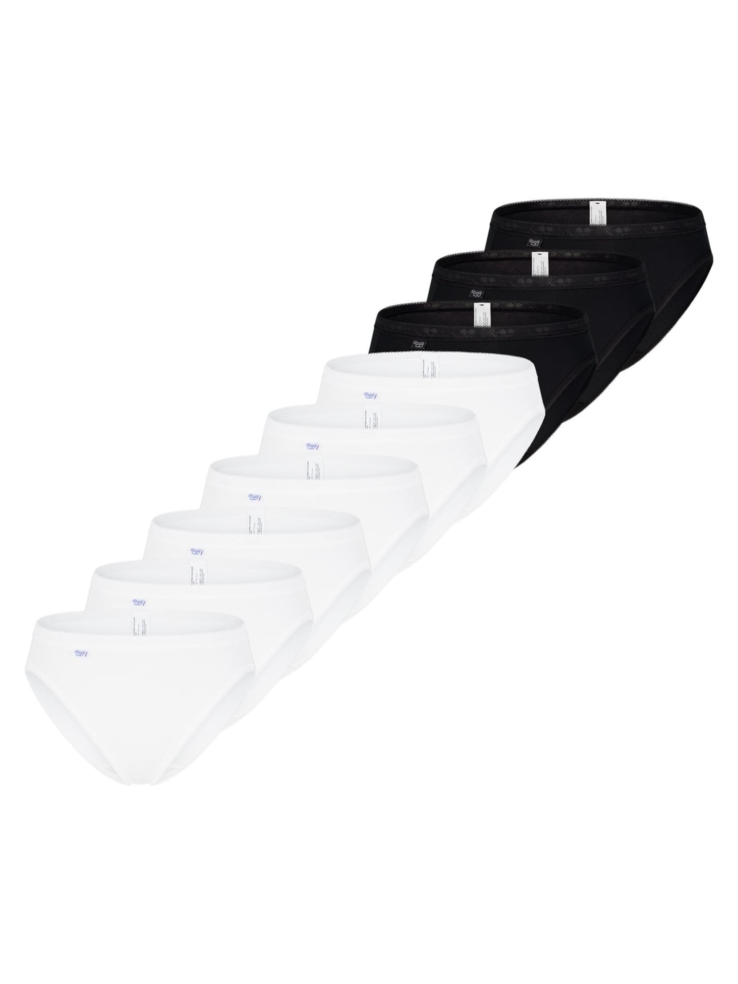 

SLOGGI Трусики 'Basic+', мультиколор