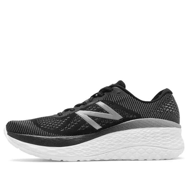 

Кроссовки свежие пена более New Balance, черный