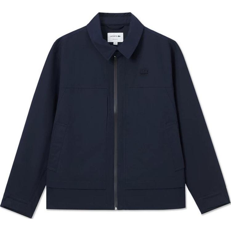 

LACOSTE Куртка мужская, Navy Blue