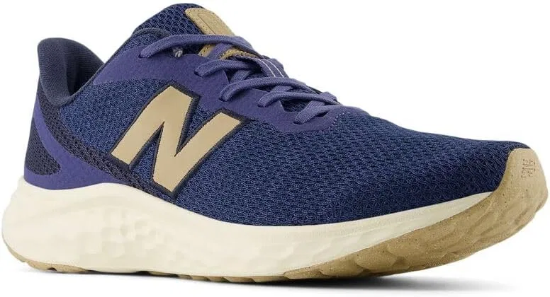 Мужские беговые кроссовки New Balance Fresh Foam Arishi V4, Dream State — фото 4