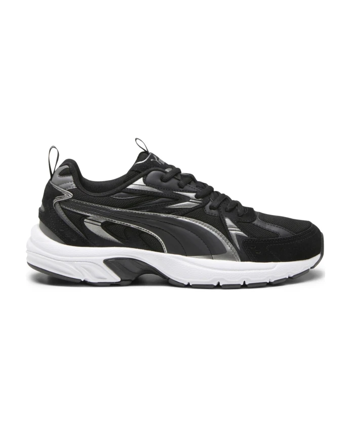 

Повседневные кроссовки для мужчин Puma, черный