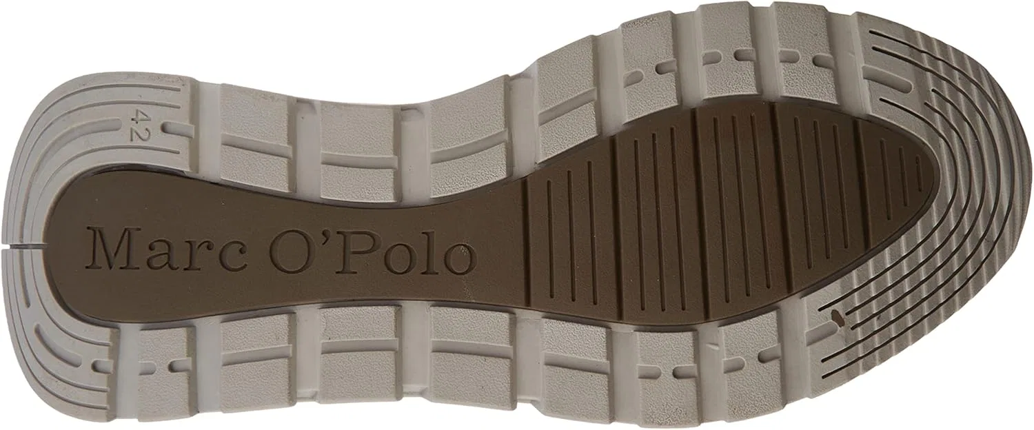 Мужские кроссовки Marc O'Polo Mod. Timber 2D, 110 — фото 4