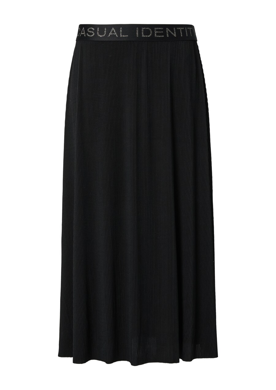 

Миди юбка comma casual identity, Black