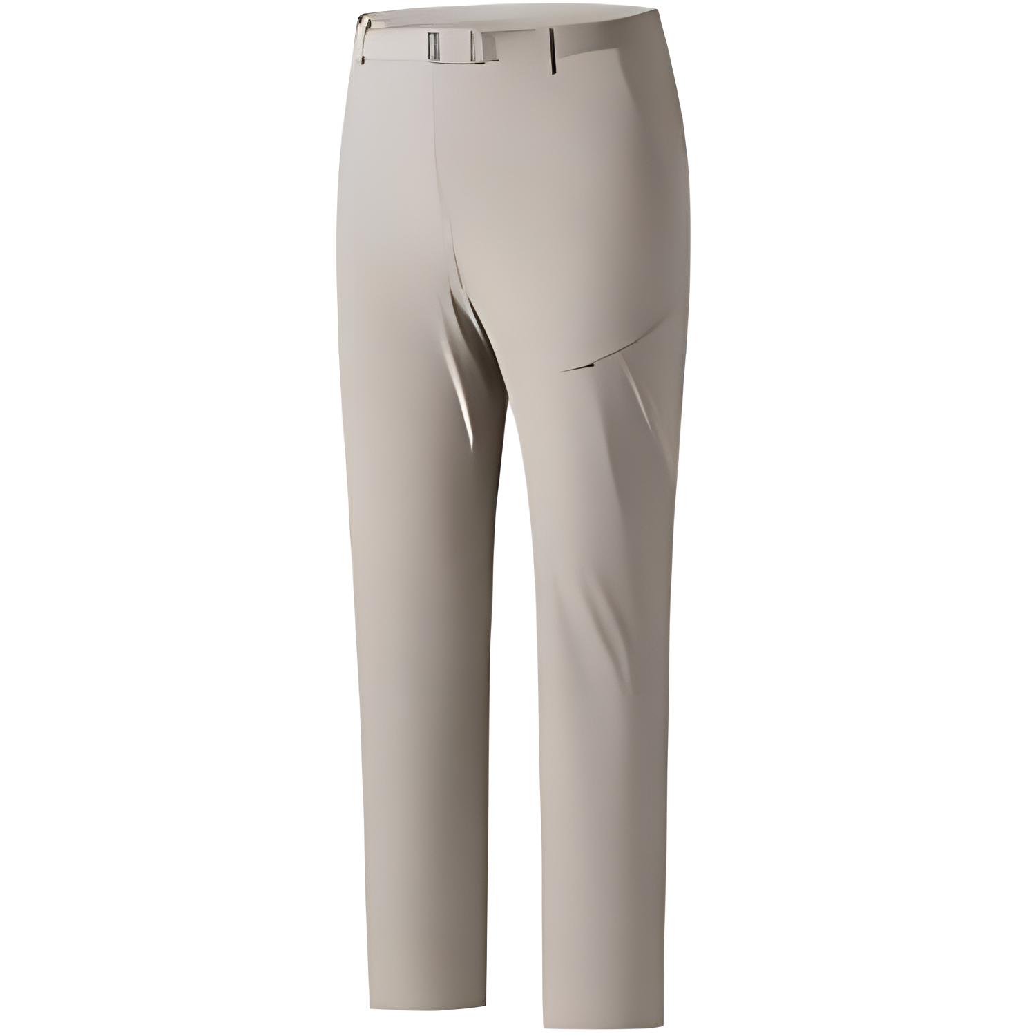 

Спортивные штаны Men's Hibiscus Gray ANTA, серый