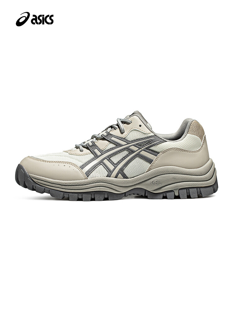 

Кроссовки Asics Gel-CSL02 спортивные, белый / серый