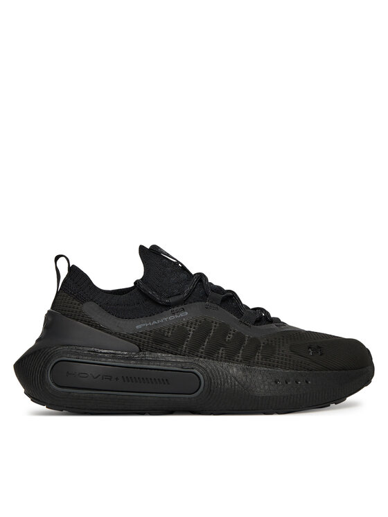 Кроссовки UA W Phantom 4 3027594 Under Armour, черный
