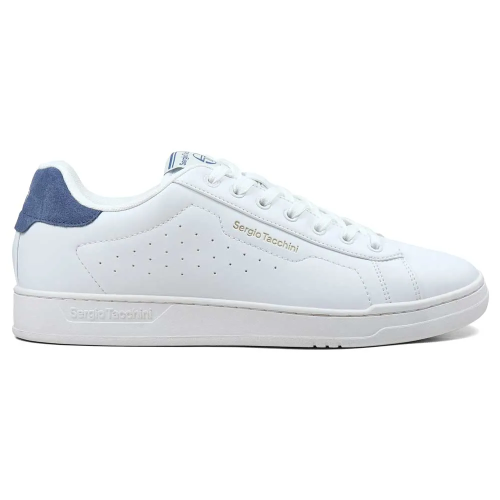 

Кроссовки Sergio Tacchini Capri, белый