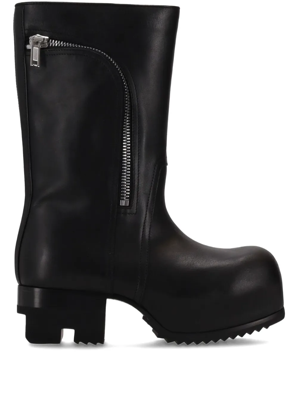 Сапоги Bauhaus Ballast 50 Rick Owens, черный