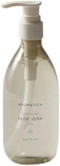 Гель успокаивающий Aromatica с алоэ вера, 500 мл Ringti