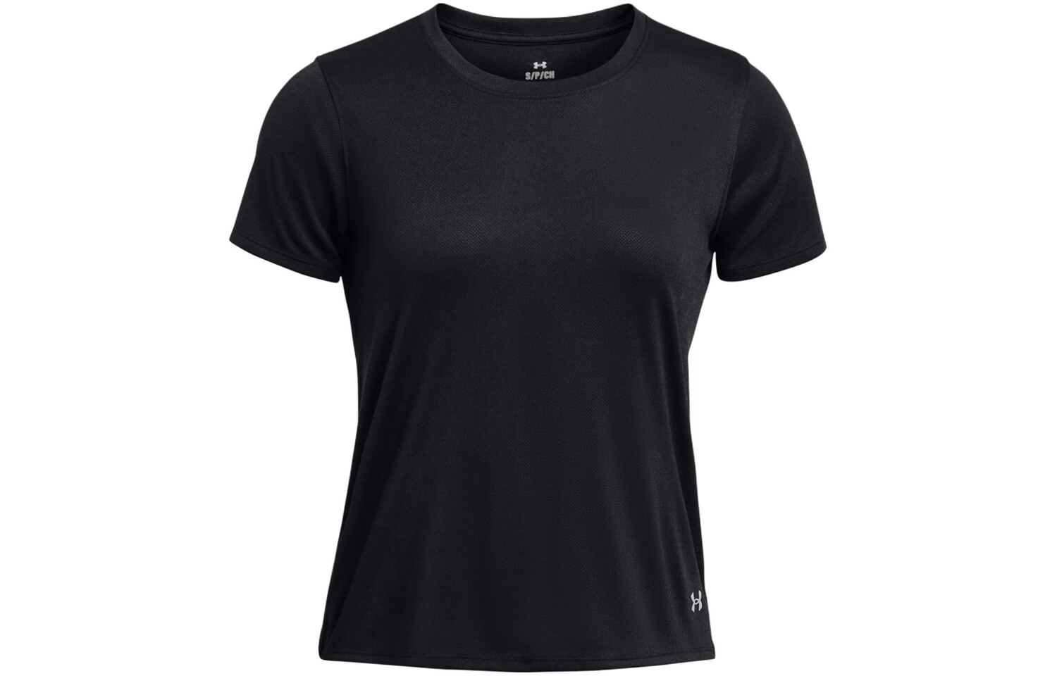 

Женская футболка Under Armour, цвет Black