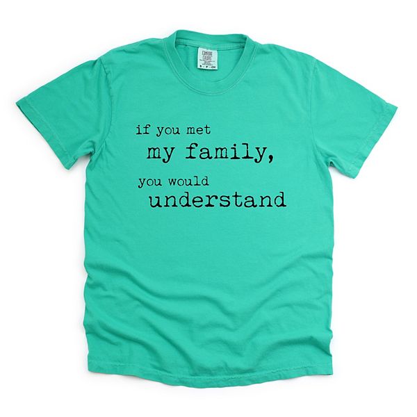 

Футболка с эффектом поношенности Simply Sage Market, Island Green