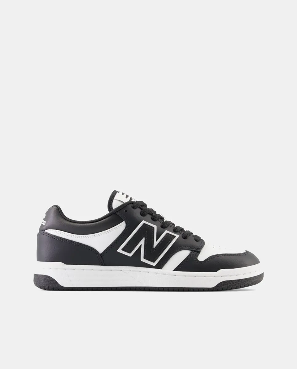 

Мужские повседневные кроссовки 480 New Balance, белый