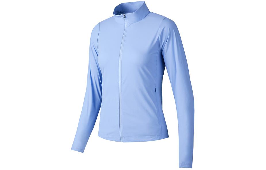 

Куртки и пальто женские светлые Skechers, светло-фиолетовый