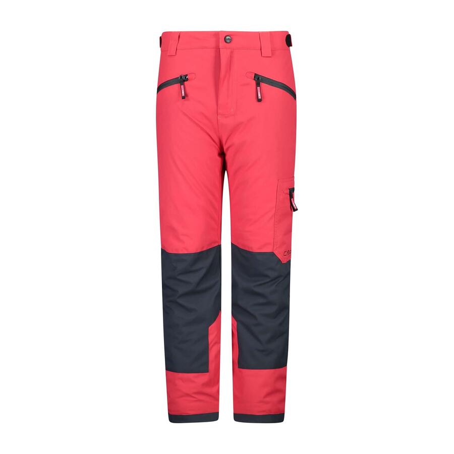 

Детские горнолыжные брюки CMP KID PANT 32W0504