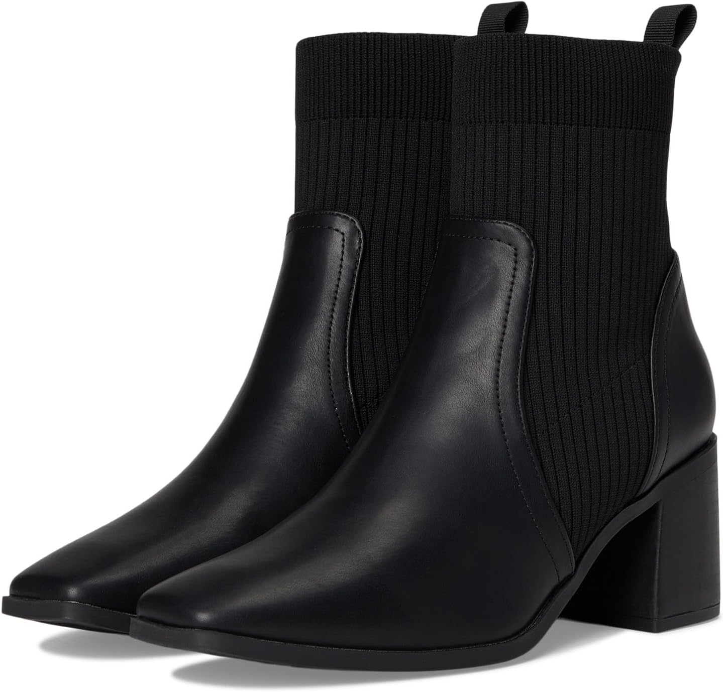 Ботинки Journee Collection Women's Harlowe, Black