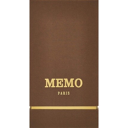Unbekannt Memo Paris Granada For Unisex 2.53 Ounce Edp Spray — фото 2