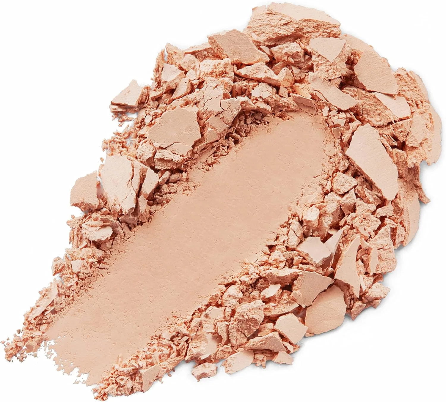 Пудра компактная запеченная KIKO MILANO Radiant Fusion Baked Powder 04 Beige Rose — фото 2