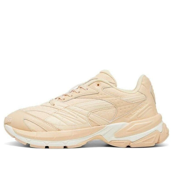 

Кроссовки velophasis luxe sport 2 'beige' Puma, бежевый