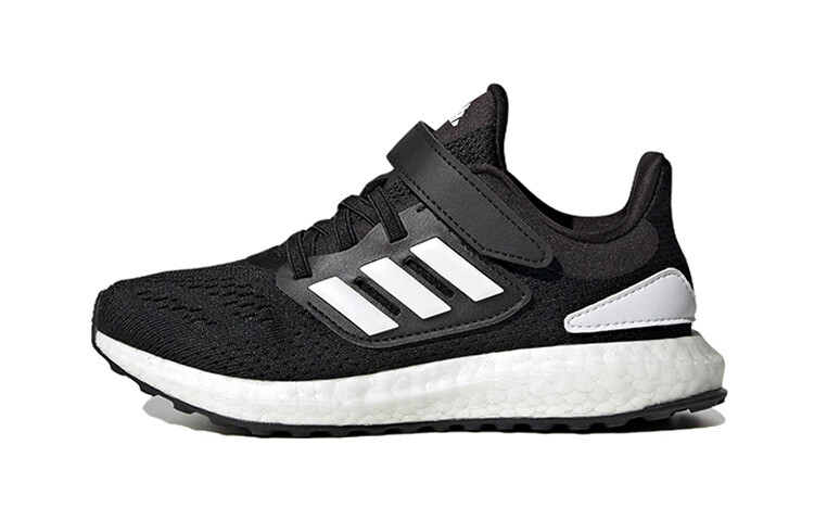 

Кроссовки adidas Pureboost 22 Core Black Cloud White Carbon PS