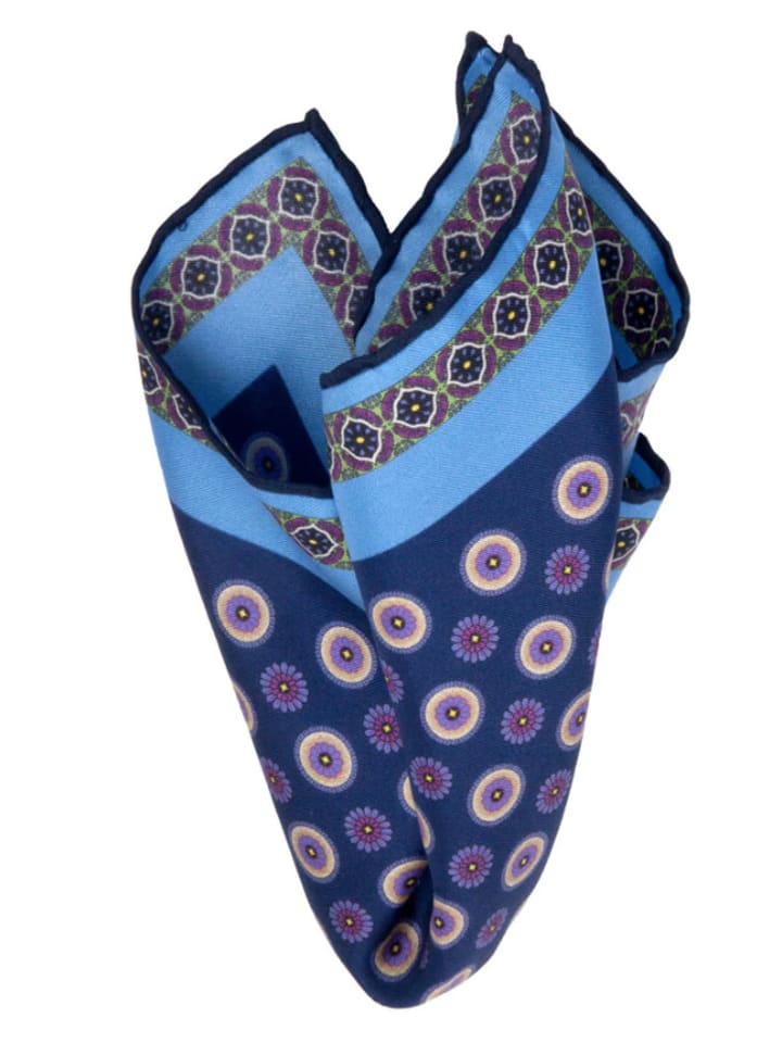 

Шарф BGents, зеленый