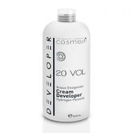 

Teotema Oxygen 1000 20v крем Cosmedi