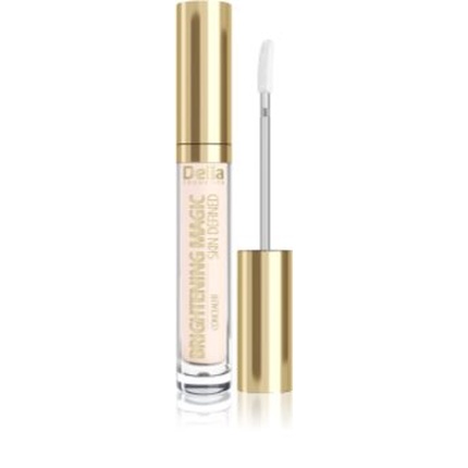 

Осветляющий Magic Skin Defined - 2 мл Delia Cosmetics