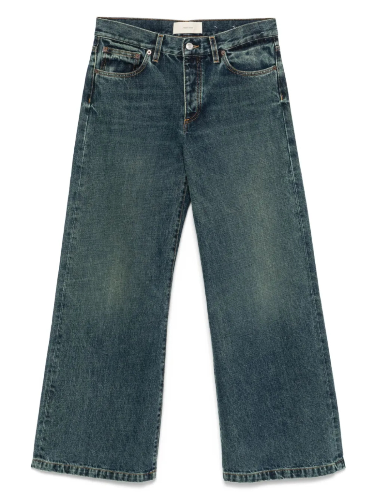 

Джинсы Kyoto Jeanerica, синий