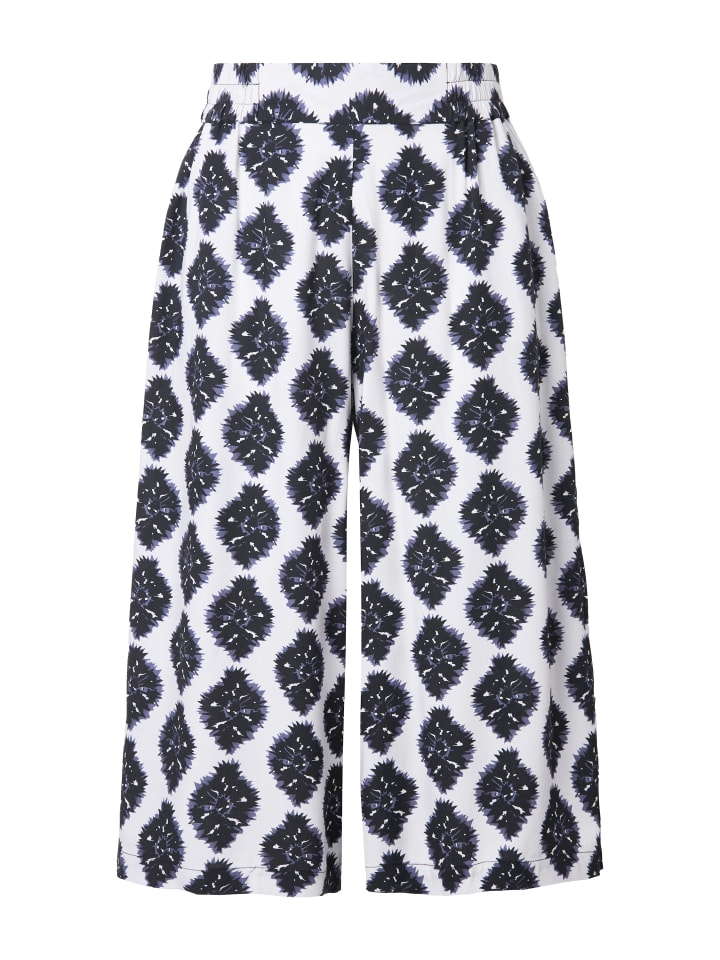 

Тканевые брюки Studio Untold, белый