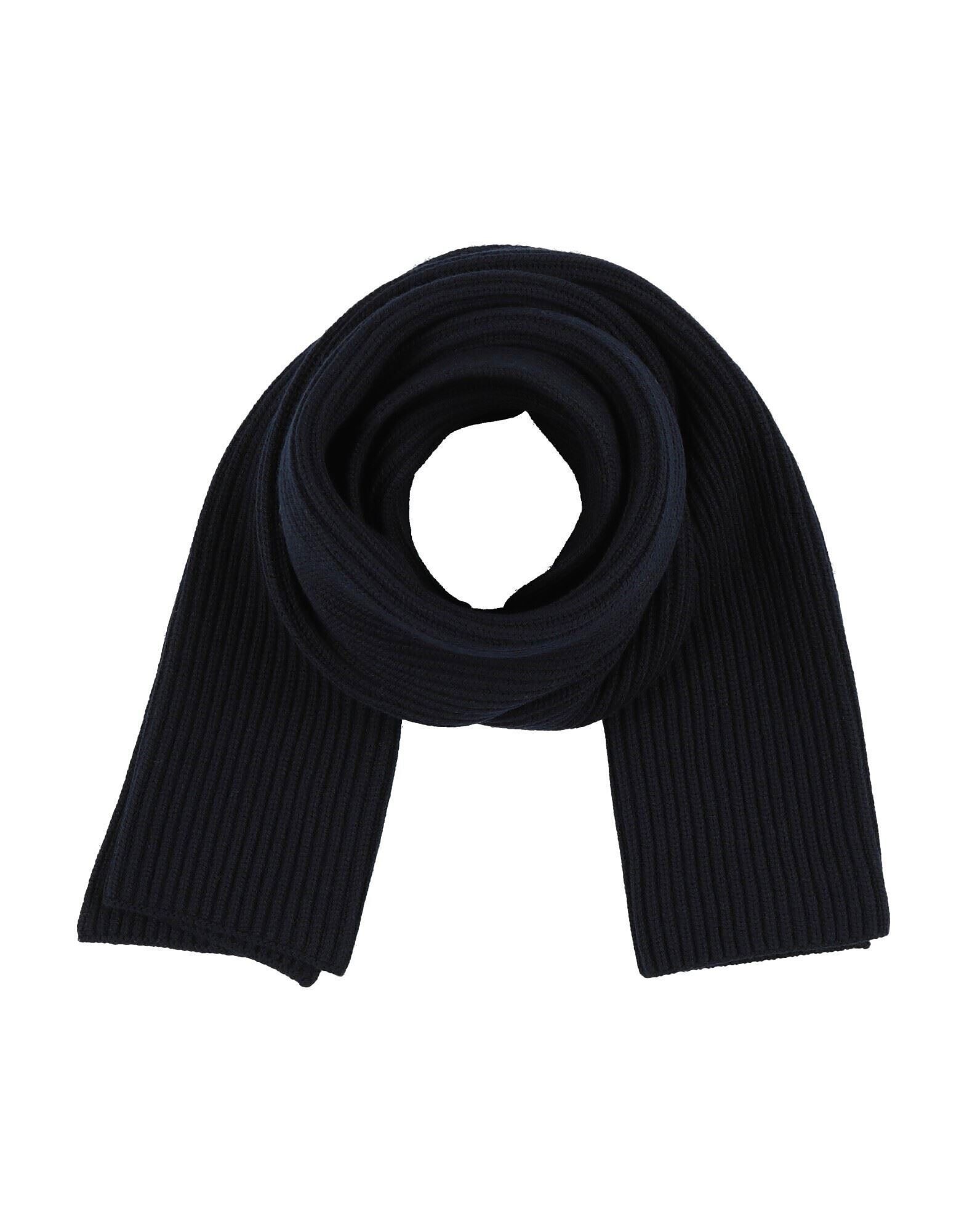 

Шарф Pal Zileri, полуночно-синий