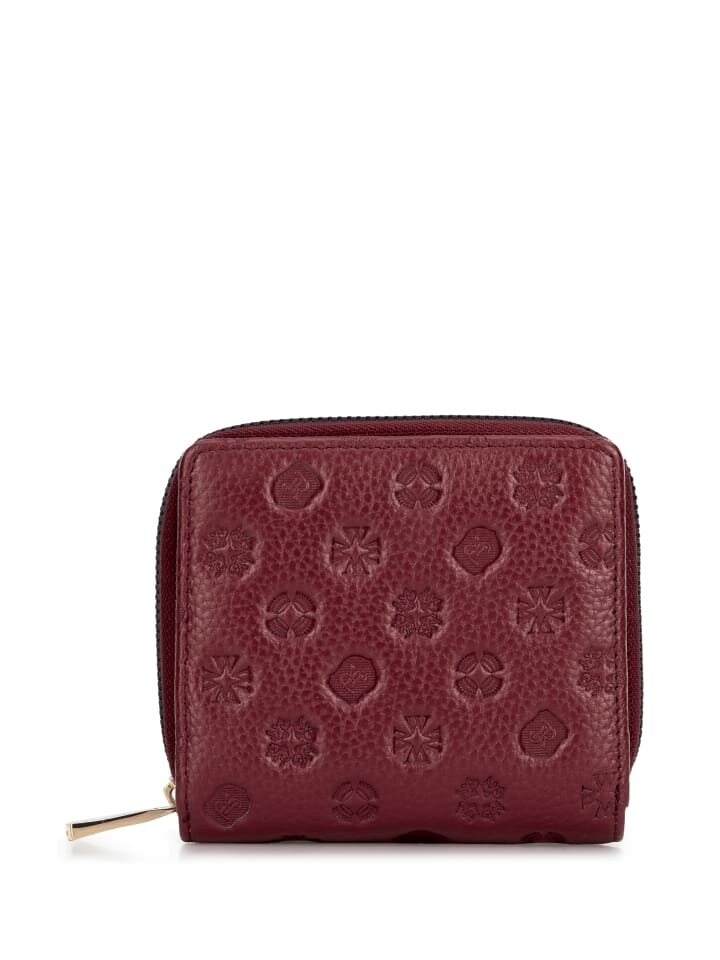 

Кошелек Wittchen SIGNATURE COLLECTION, цвет Burgundy