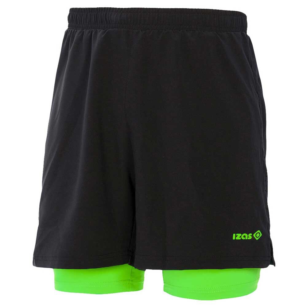 

Брюки Izas Coral Short, черный