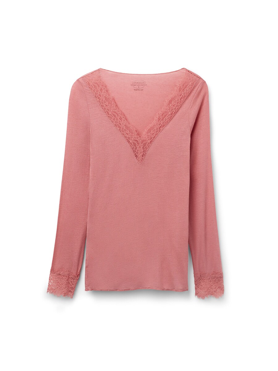 

Лонгслив INTIMISSIMI, Pink