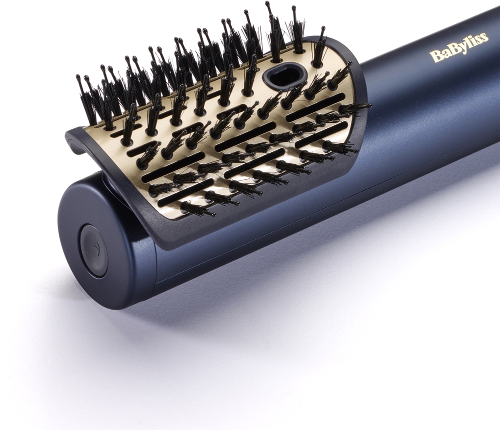 Расческа-Щетка Air Wand для придания объема волосам Babyliss, 1 шт — фото 3